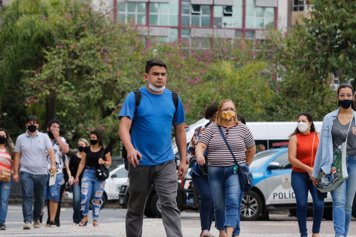 Covid: aumento de casos acende alerta para efeitos a longo prazo em países sul-americanos e caribenhos