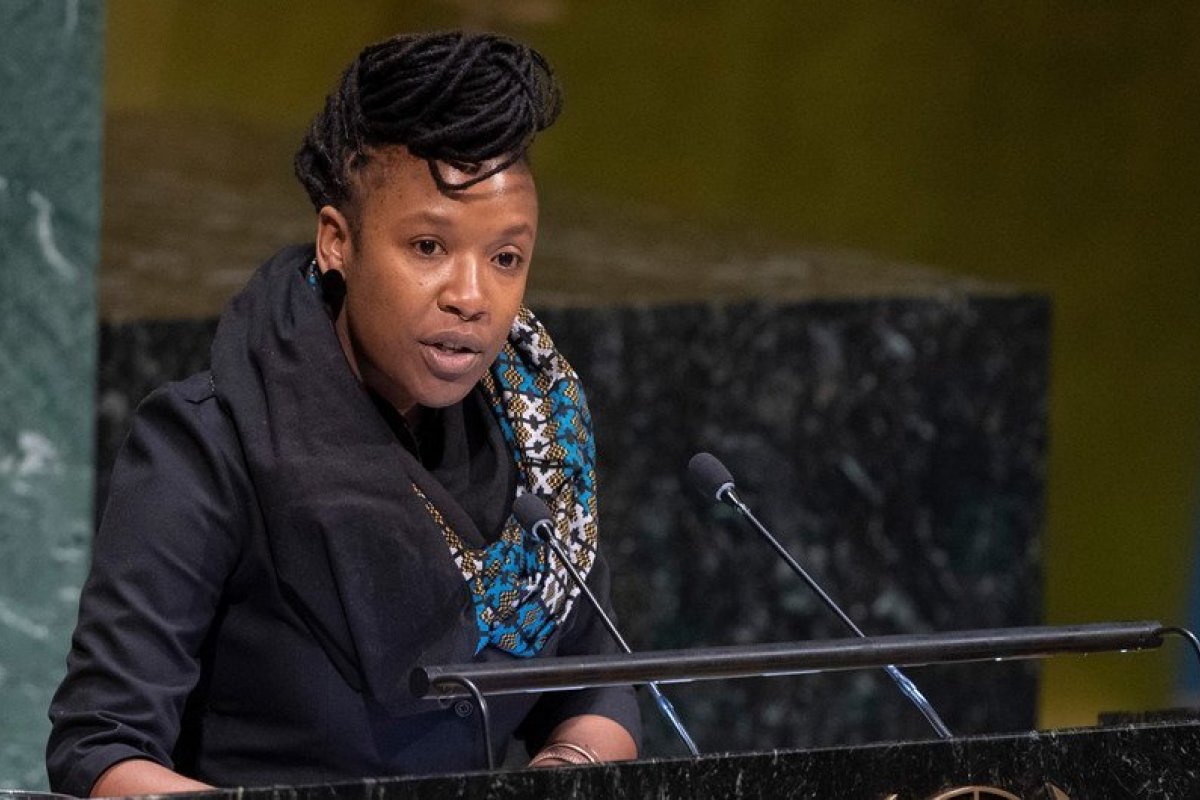 Relatora da ONU diz que há “falha” em igualdade racial e combate à discriminação