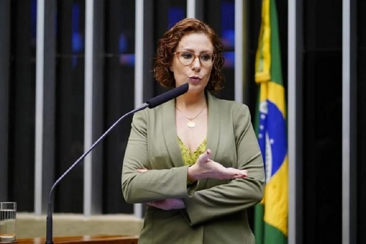 Projeto na Câmara propõe perdão a crimes políticos cometidos desde 2019