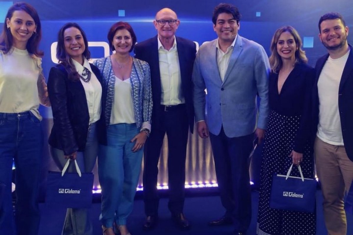 Galena Connect Summit 2022: evento virtual da marca traz novo olhar sobre obesidade e as demandas de cada geração!  