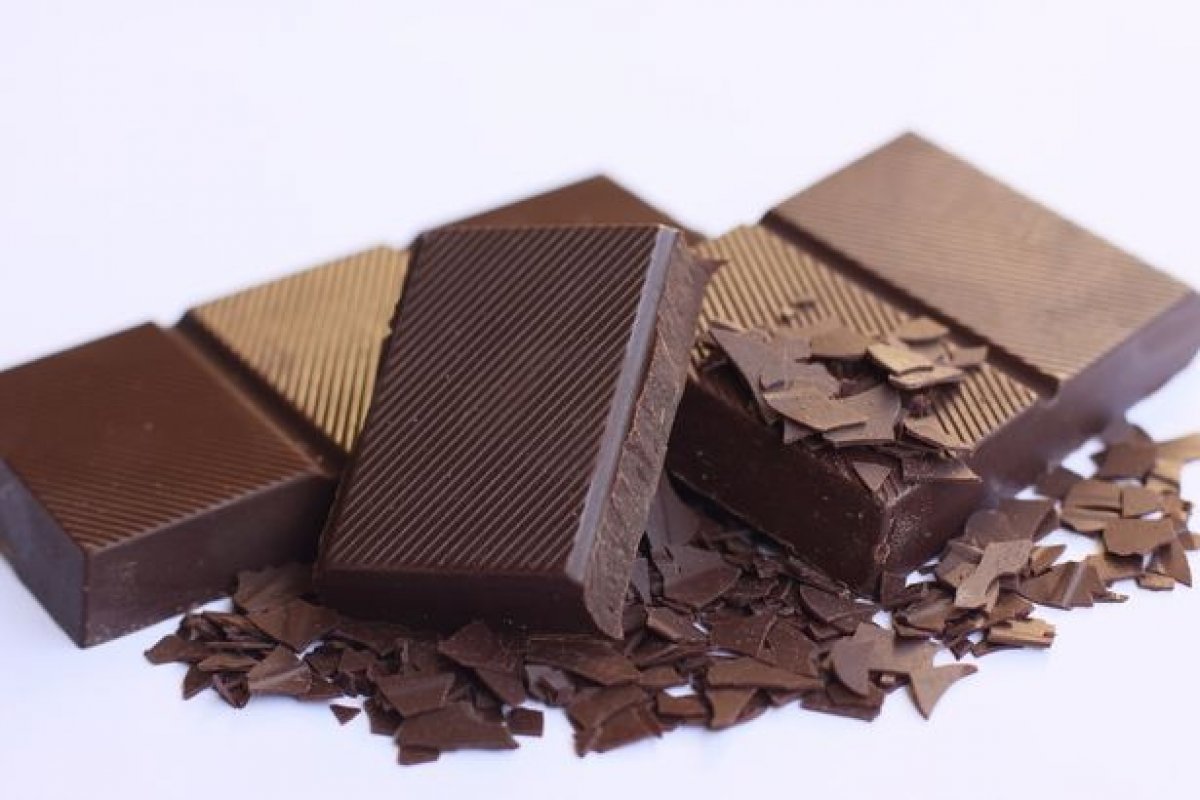 No Dia Mundial do Chocolate, confira benefícios do alimento para a saúde 