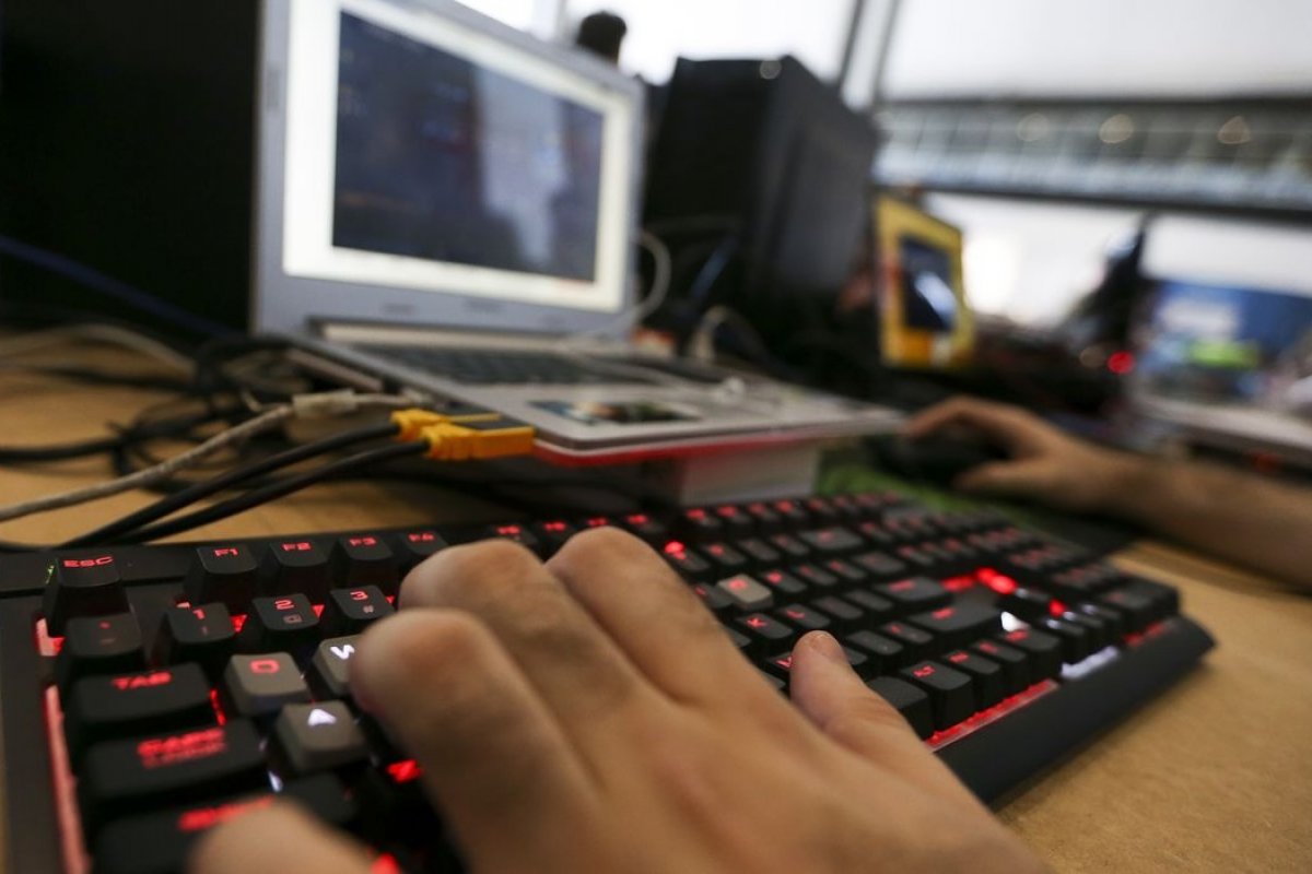 Indústria de games no Brasil cresce mais de 100%, diz estudo