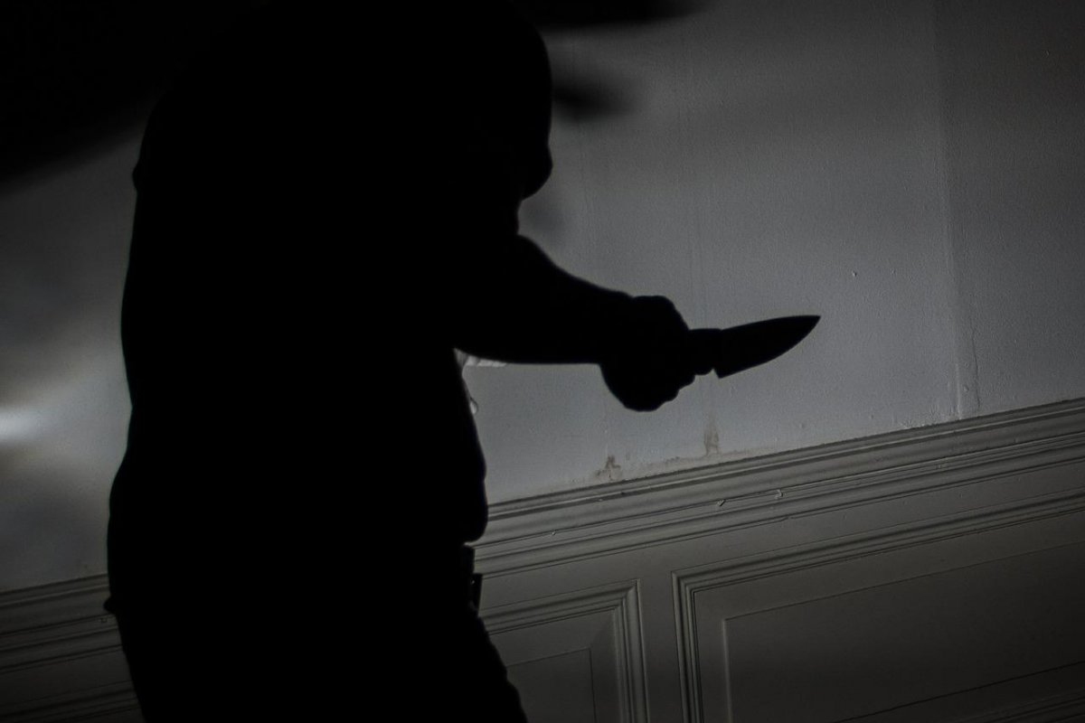 Homem é assassinado com golpes de faca em Barreiras