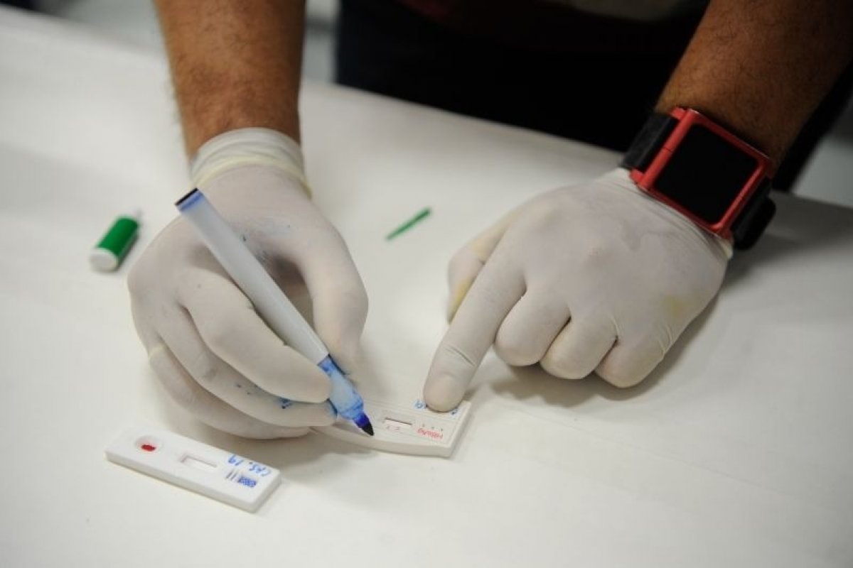 Julho Amarelo: campanha promove conscientização contra hepatites virais