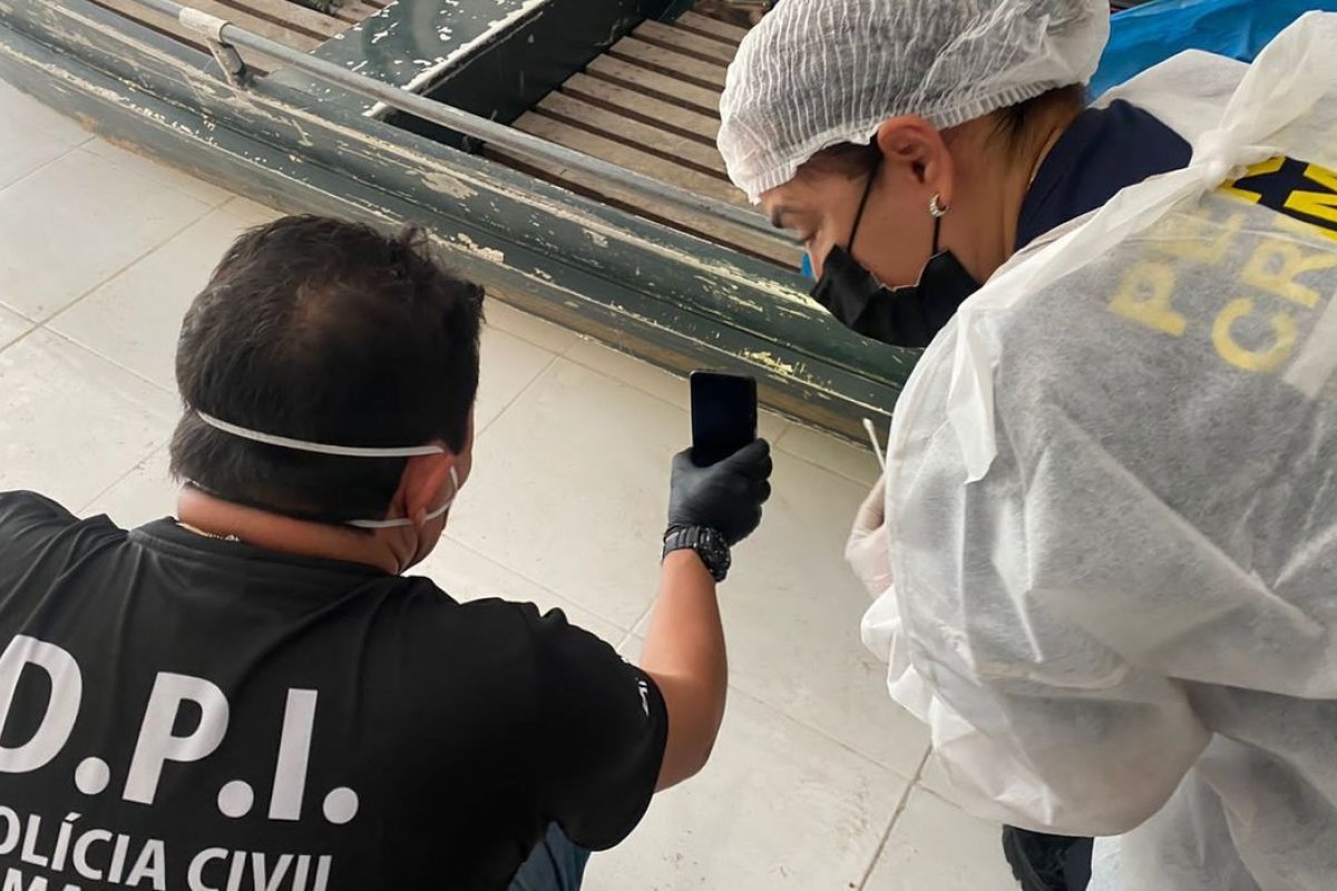 Juíza decide que análise dos assassinatos de Bruno e Dom cabe à Justiça Federal