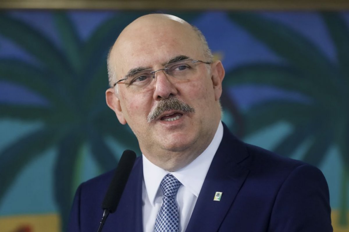 PF investigará ameaças relatadas por juiz responsável pela prisão de ex-ministro da Educação