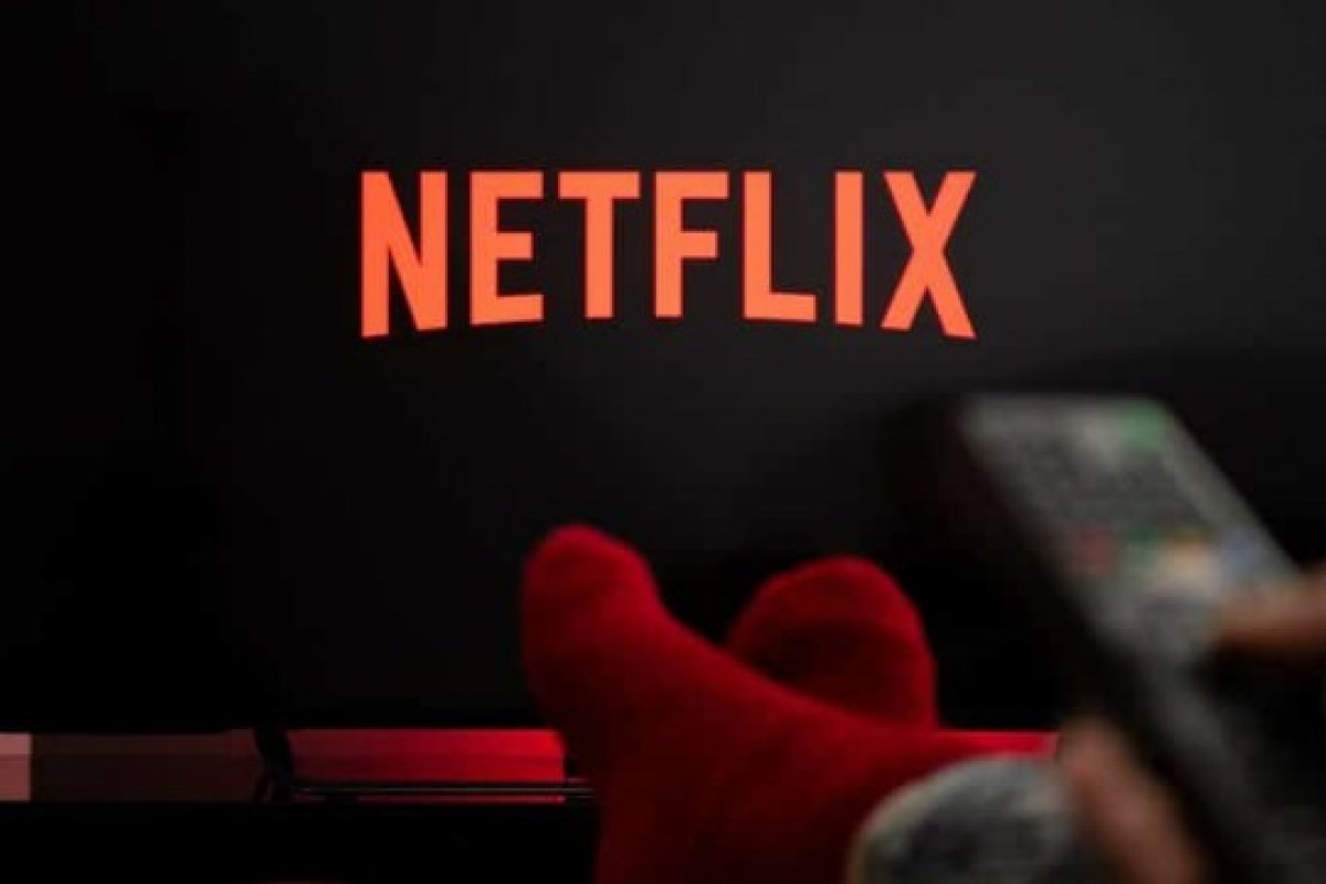 Netflix anuncia lançamento de cinco novos filmes