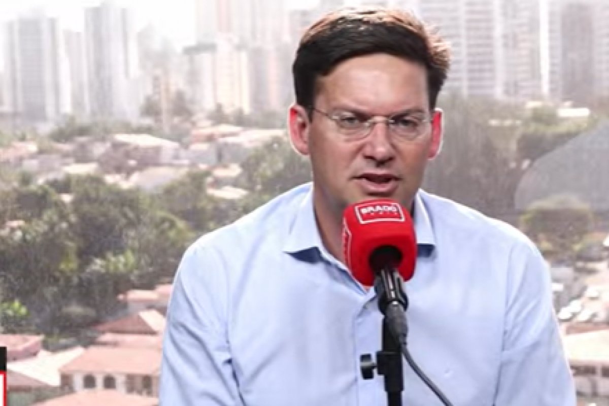 'Dá dor no coração ver o Brasil avançando e a Bahia remando de lado', diz João Roma