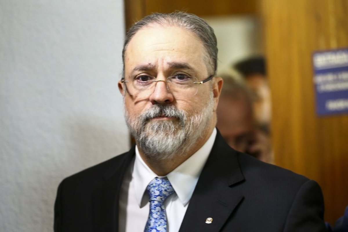 Aras defende permanência de 60 dias de férias para procuradores