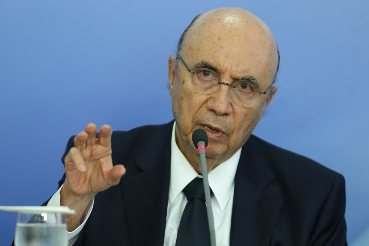2023 será "tão desafiador" quanto 2003, afirma Meirelles 