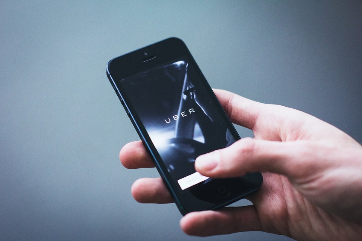 Uber tem prejuízo de cerca de R$ 4,8 bi no terceiro trimestre de 2019