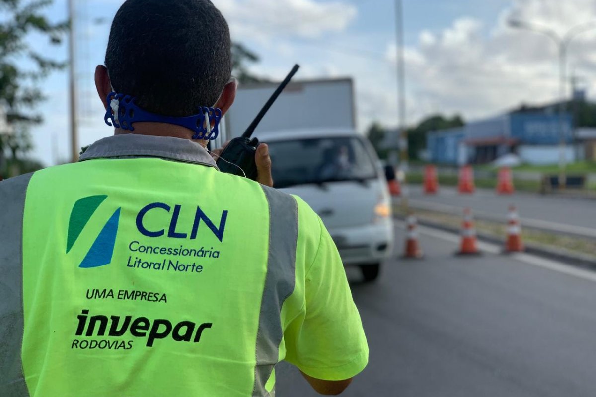 Novos serviços de manutenção na BA-099 acontecem até domingo (17)