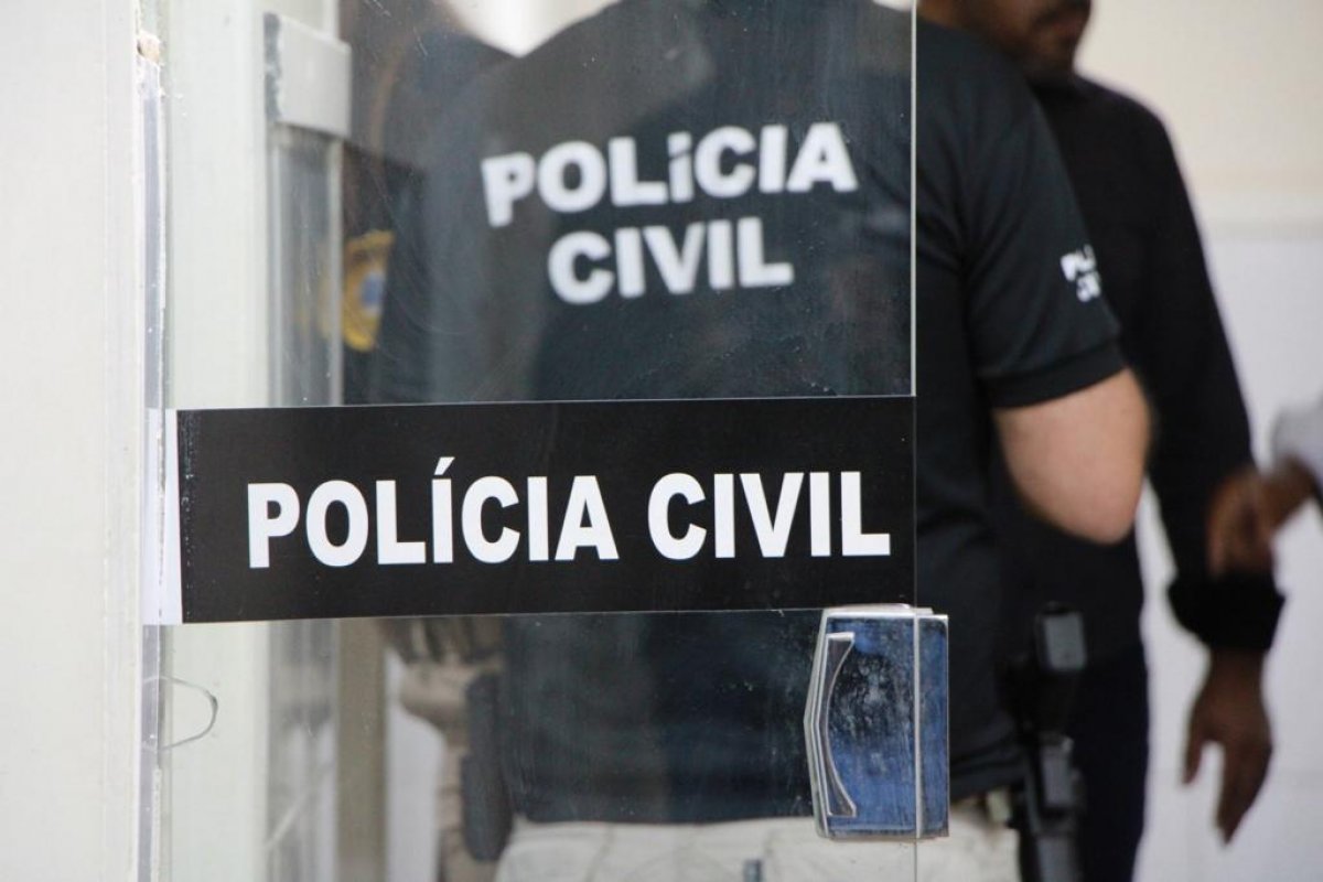 Suspeitos de envolvimento na morte de investigador são mortos durante troca de tiro com a polícia 