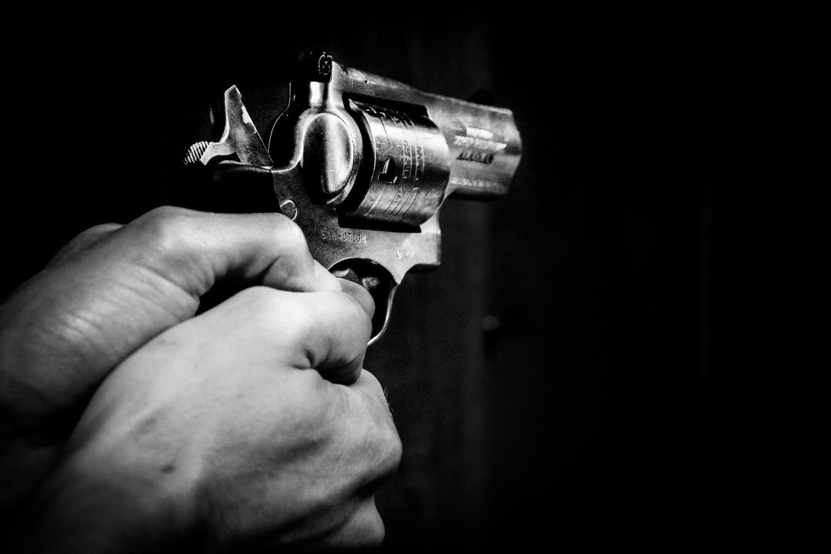 Suspeito de matar casal em Barreiras, na Bahia, é preso por porte de arma de fogo em rodovia