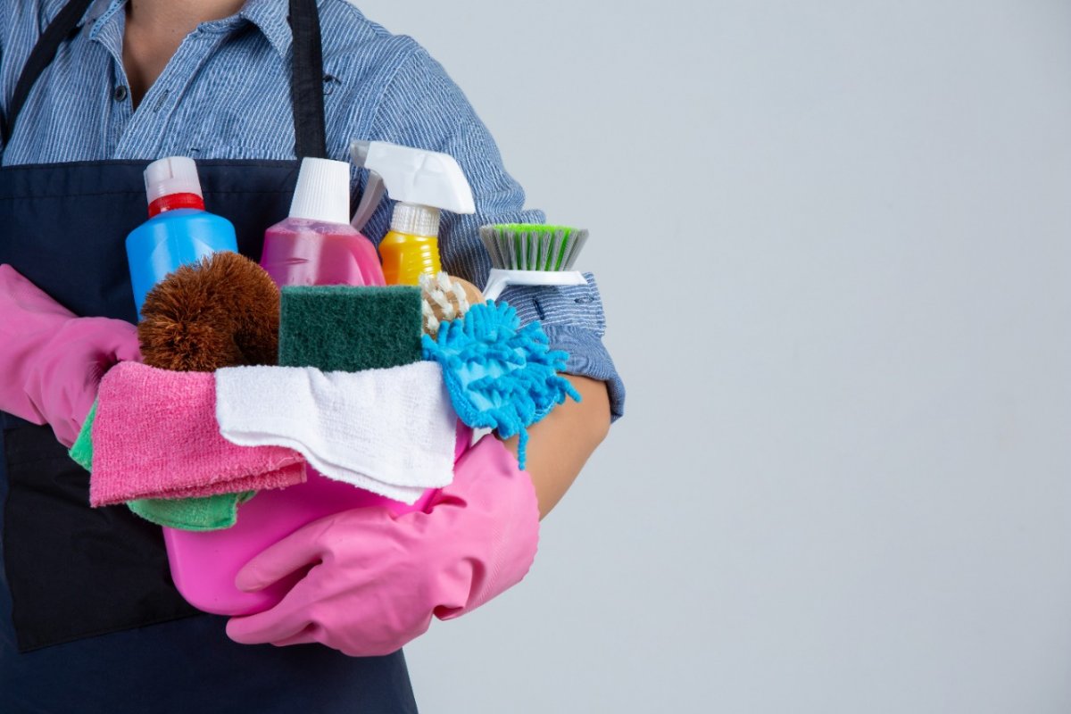 IPCA: preço dos produtos de limpeza subiram três vezes mais que a inflação em junho