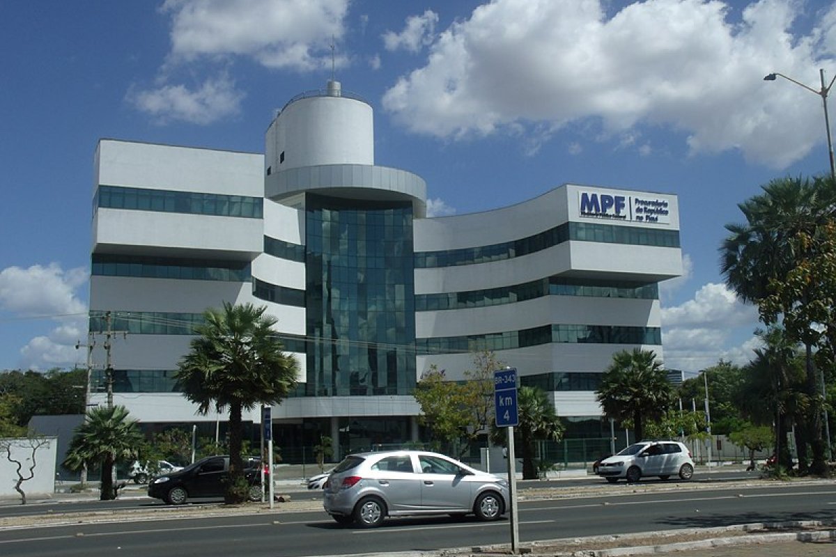  Viagens sigilosas de membros do MPF aumentam 412% em 2022