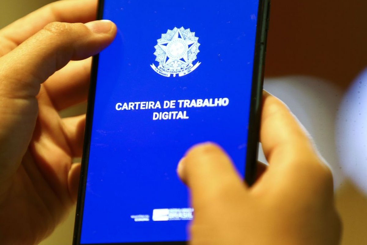 Pesquisa: primeiro emprego representa mais de 20% dos postos formais gerados na pandemia