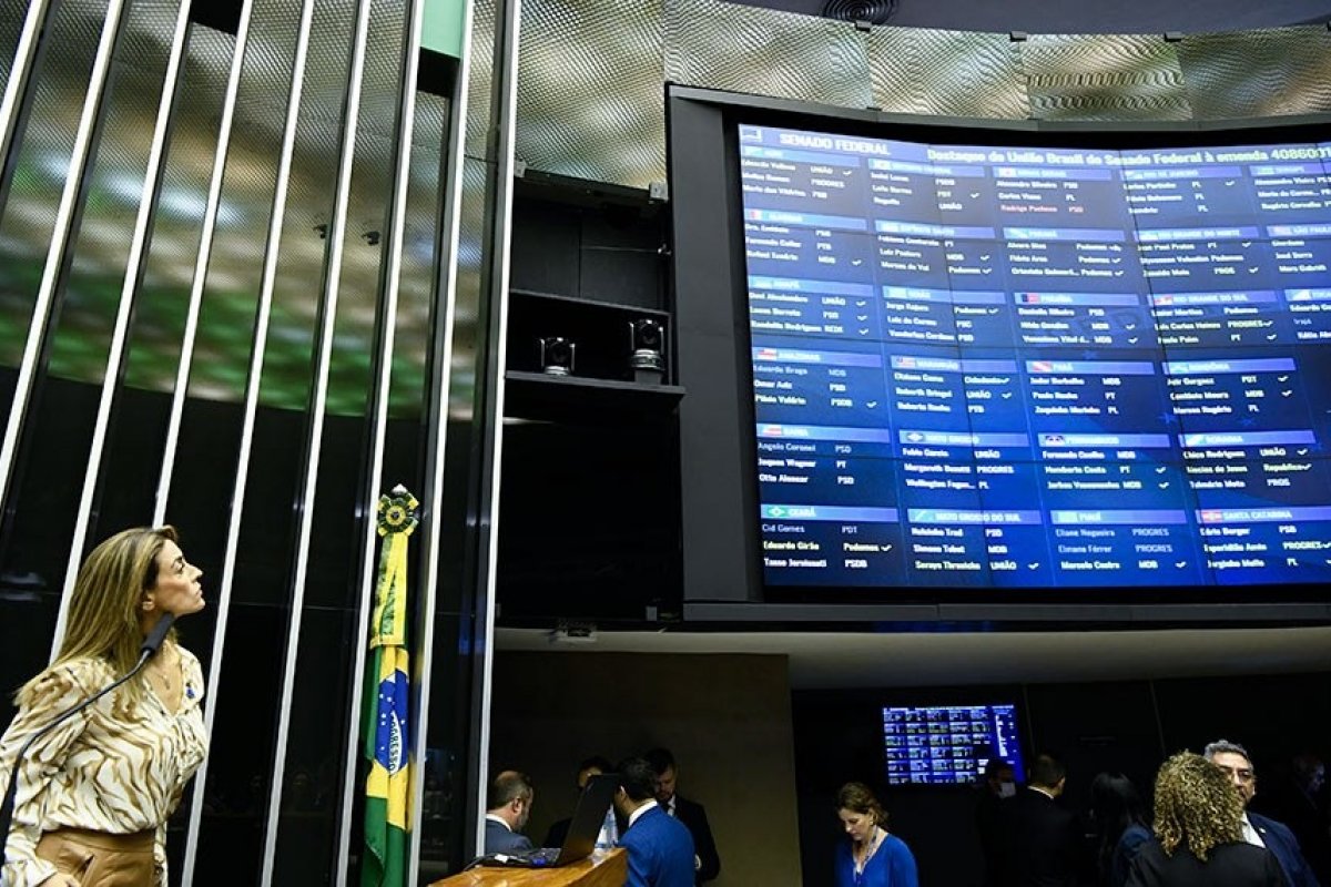 Congresso aprova crédito extraordinário de R$ 1,2 bi ao Plano Safra 2022/23
