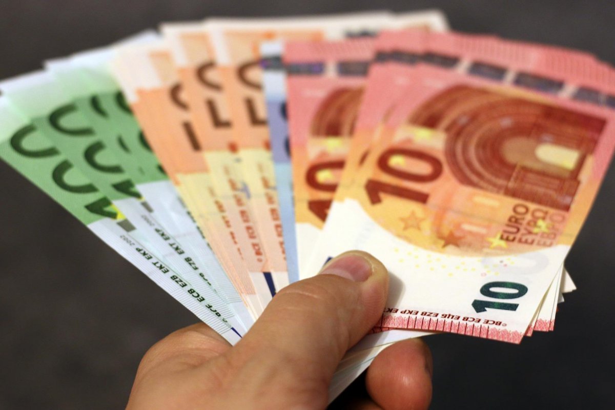 Croácia adotará o Euro no início de 2023