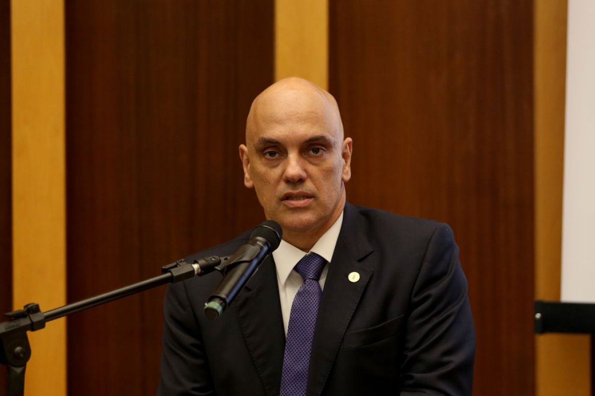 Moraes prorroga inquérito das 'milícias digitais' por mais 90 dias