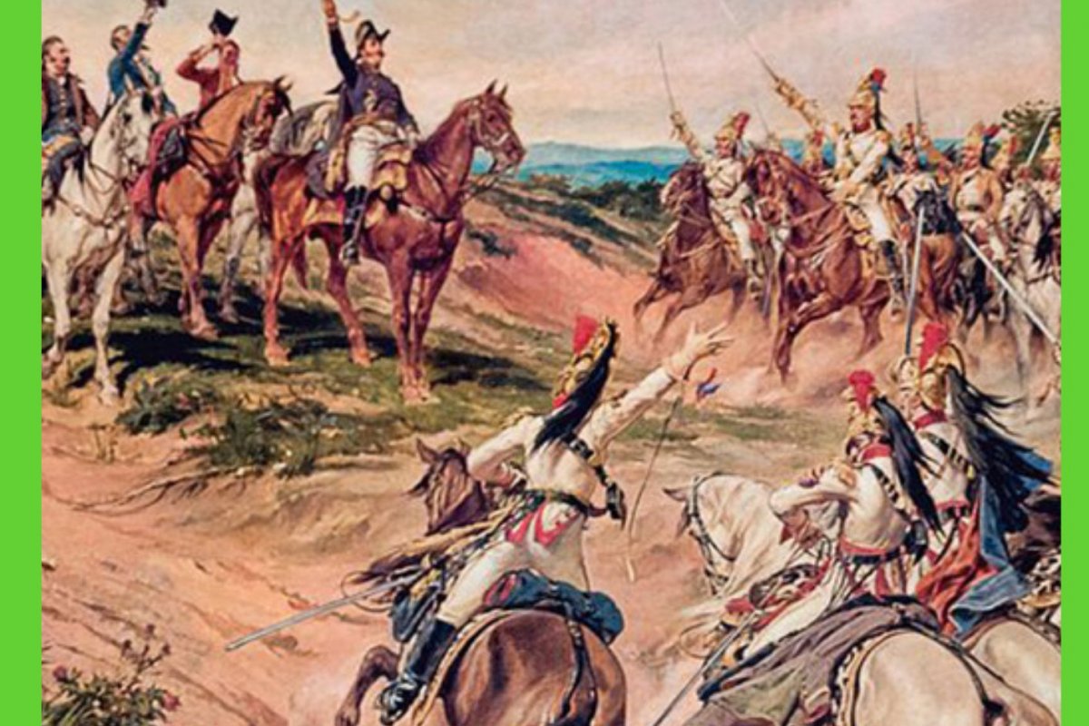 Projeto literário abre inscrições para interessados em escrever sobre o Bicentenário da Independência!  