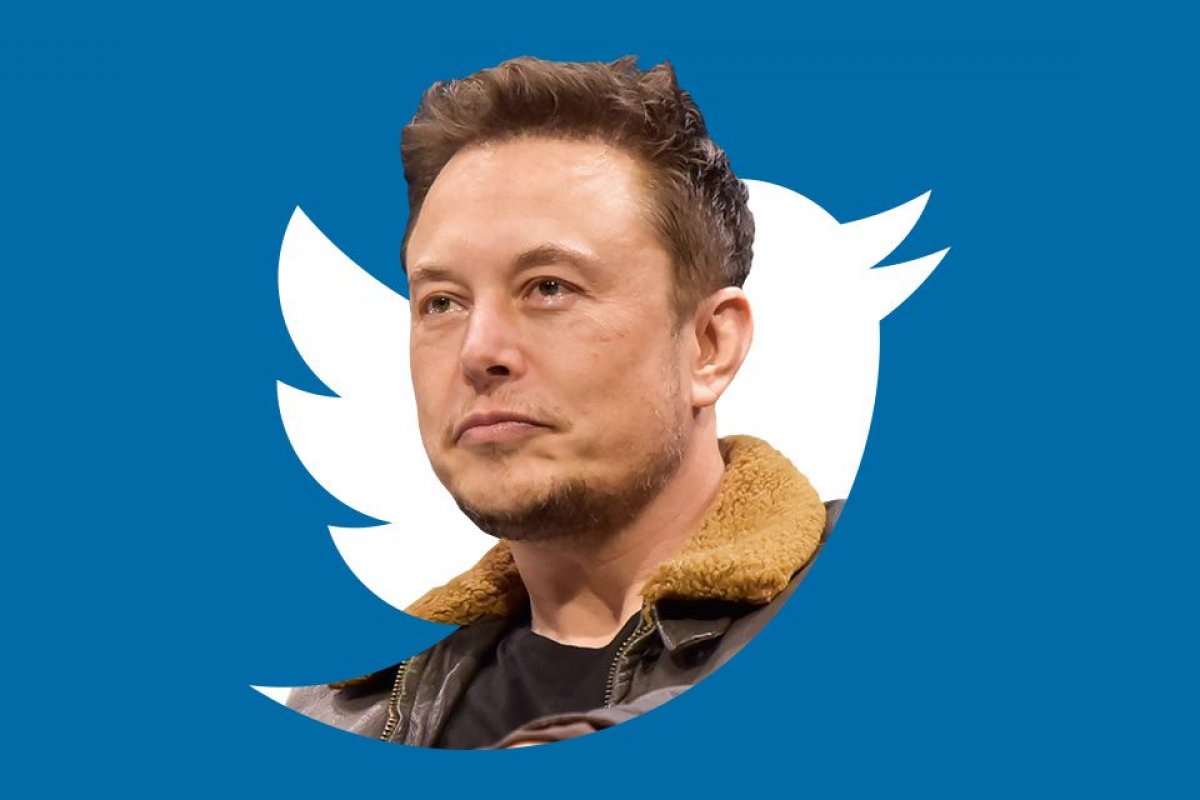 Twitter processa Elon Musk por violação de acordo de compra por US$ 44 bilhões