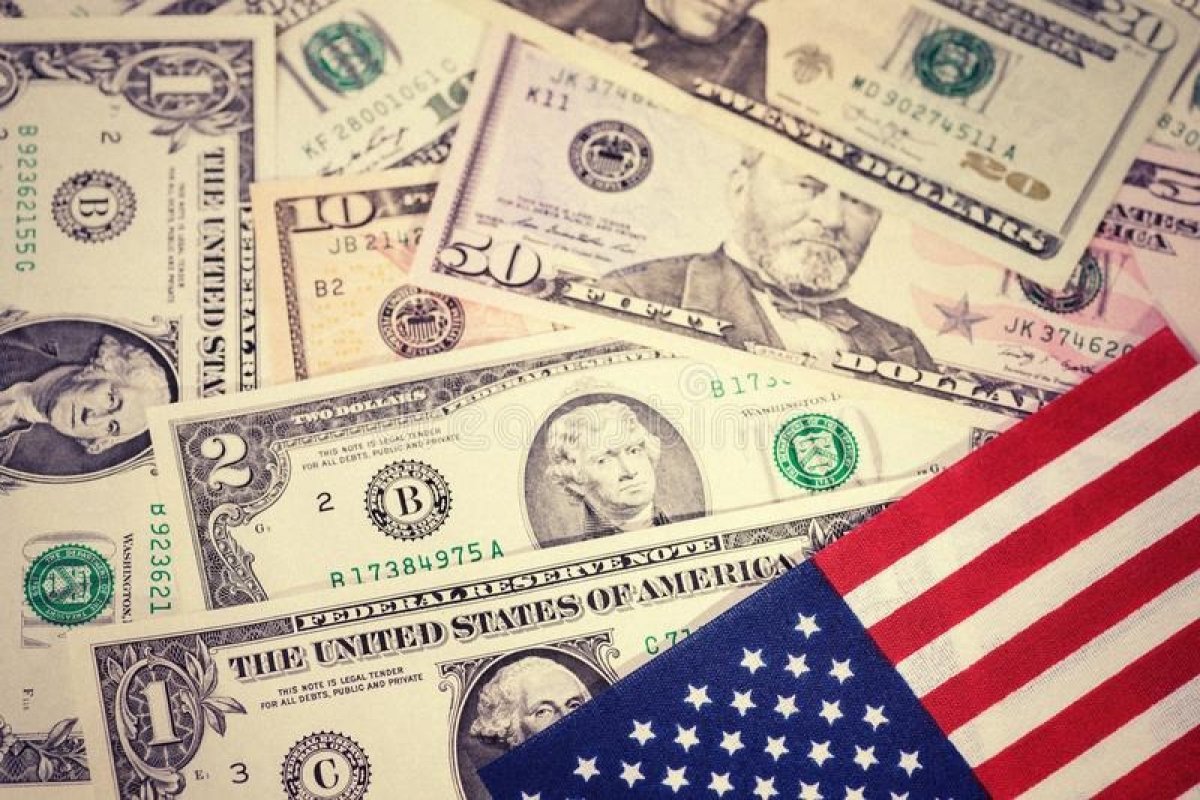 Inflação dos Estados Unidos sobe 9,1% em 12 meses