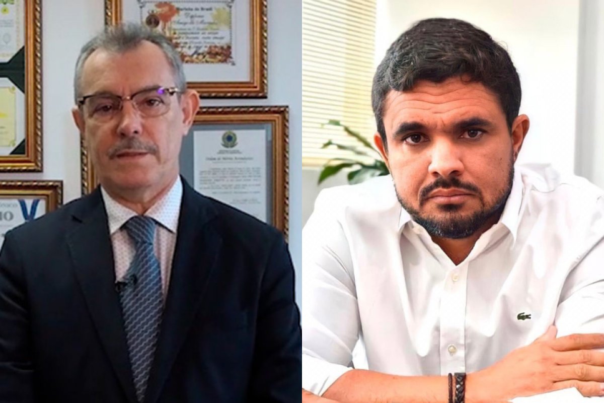 Tribunal de Justiça da Bahia decide que prefeito que ameaçou ex-mulher de morte pode reaver 5 armas de fogo e tê-las em sua casa 
