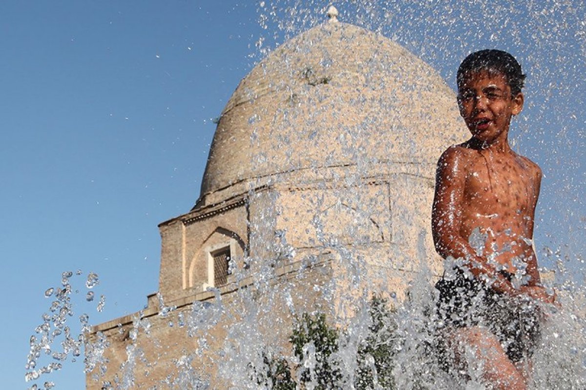 Portugal e Espanha podem viver três dias de calor acima de 40 graus, aponta OMM