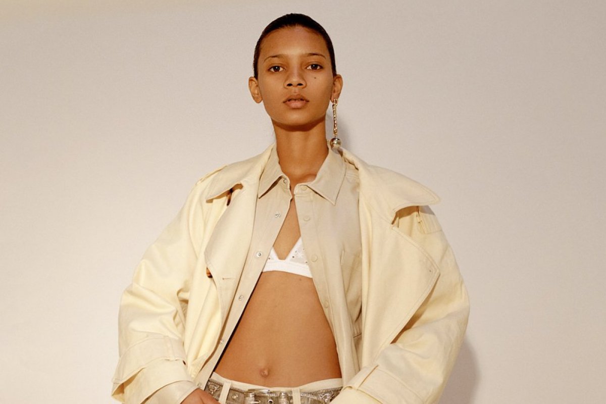 Agência de modelos Tree Models abre escritório em São Paulo!  