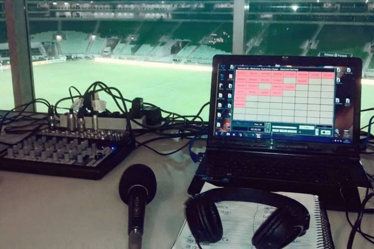 Cobrança a rádios por transmissão de futebol não deve avançar no Senado, diz políticos 