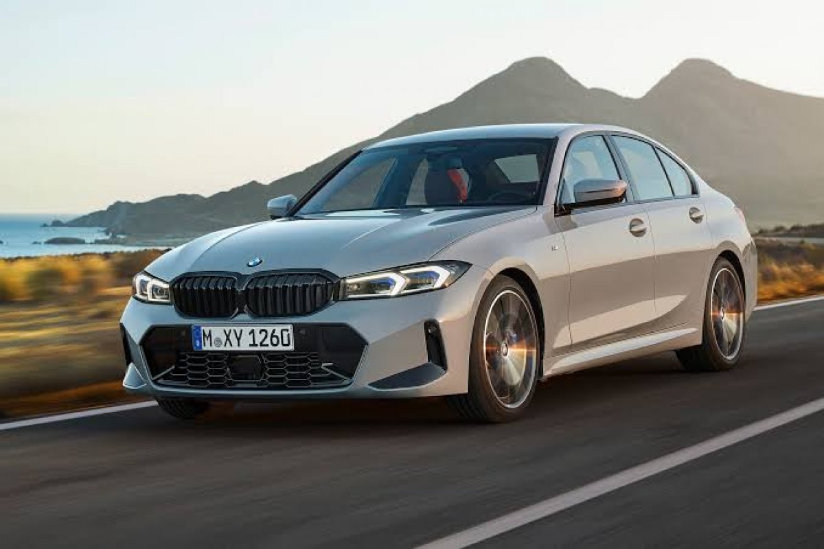 BMW confirma produção dos novos Série 3 e X1 no Brasil 