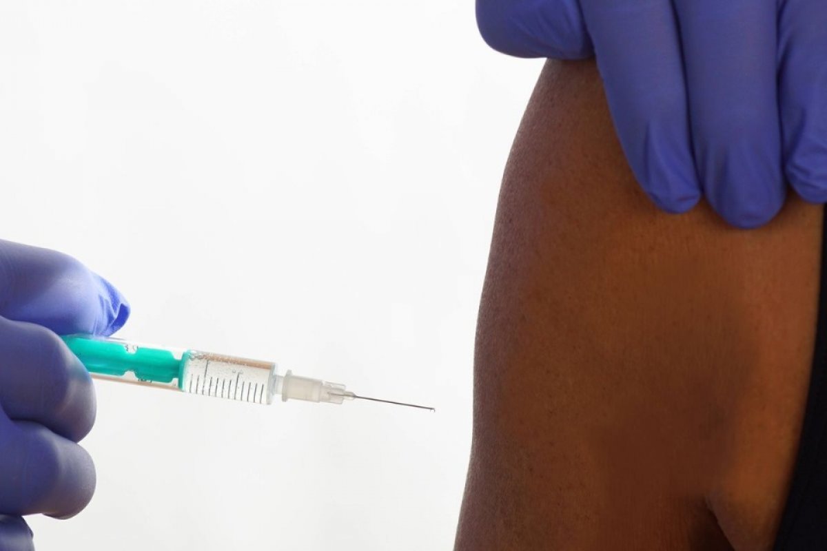 Pesquisa mostra que a pandemia de Covid-19 reduziu a taxa da cobertura vacinal de crianças