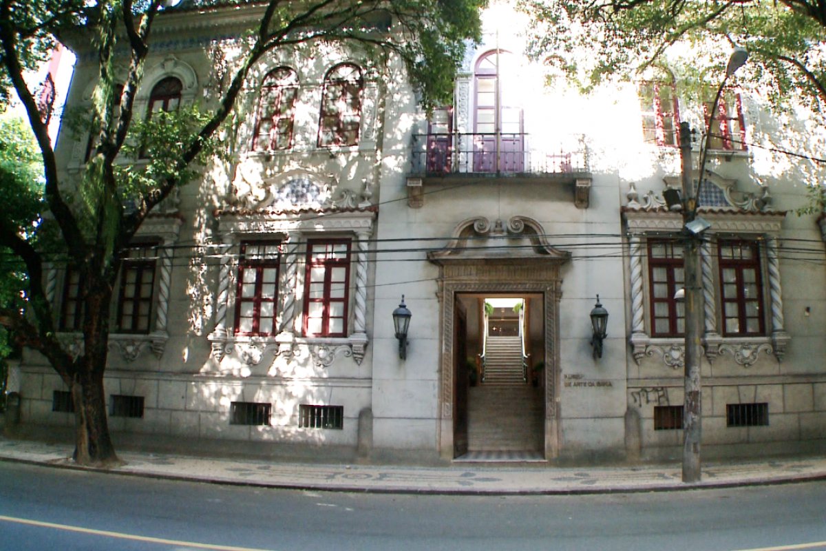 Museu de Arte da Bahia participa da Virada Sustentável