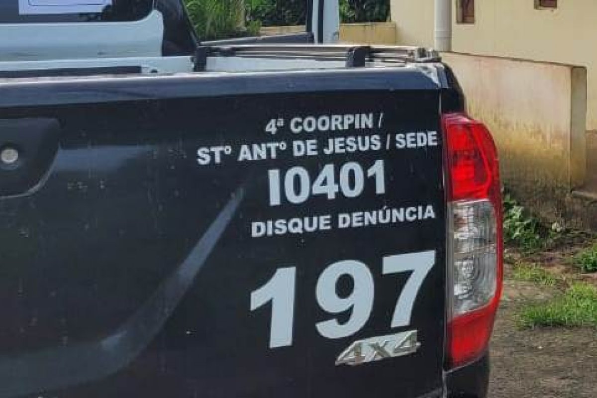 Três mulheres têm mandados de prisão cumpridos por tentativa de homicídio em Santo Antônio de Jesus