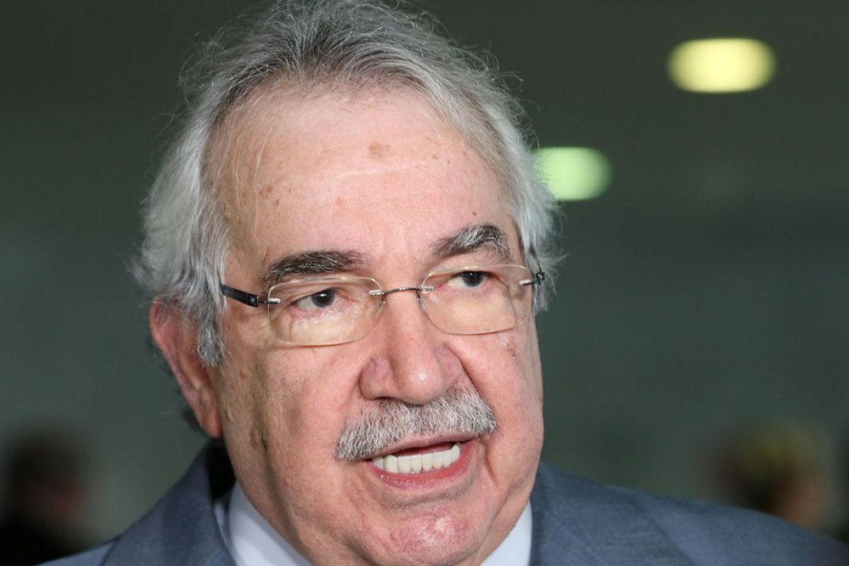 Presidente do TST é o único que já aceitou convite de Bolsonaro para reunião com embaixadores
