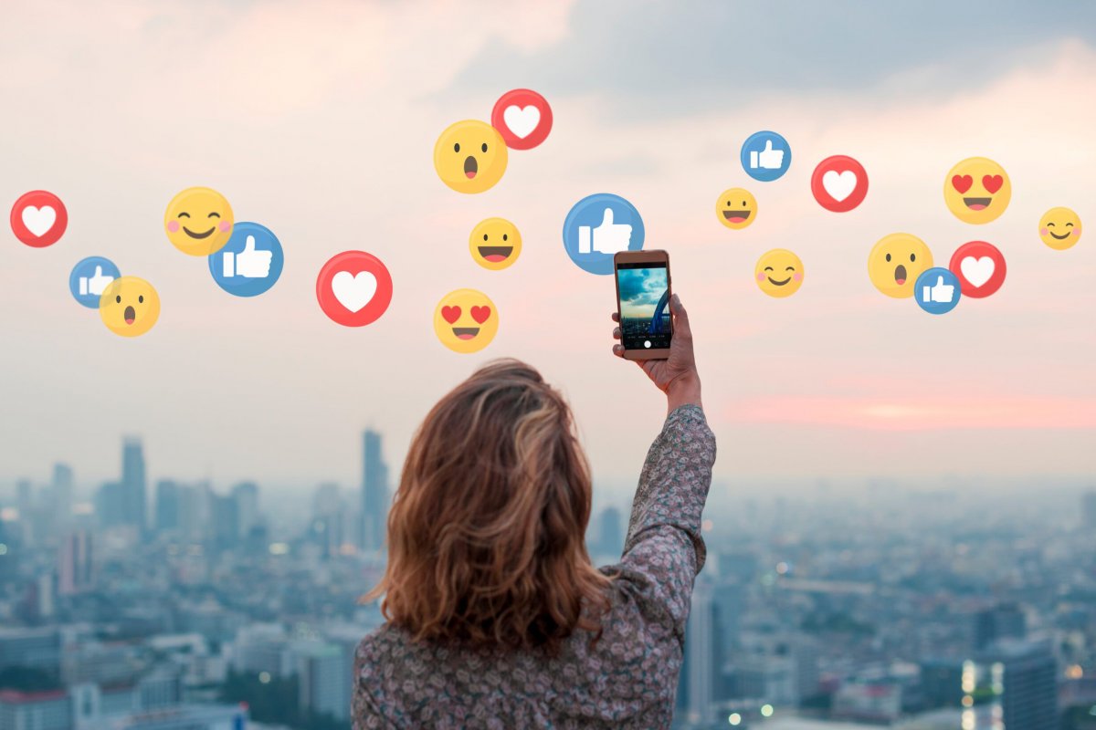 Brasil é o 1º país no ranking mundial em que os influencers são mais relevantes para decisão de compra! 