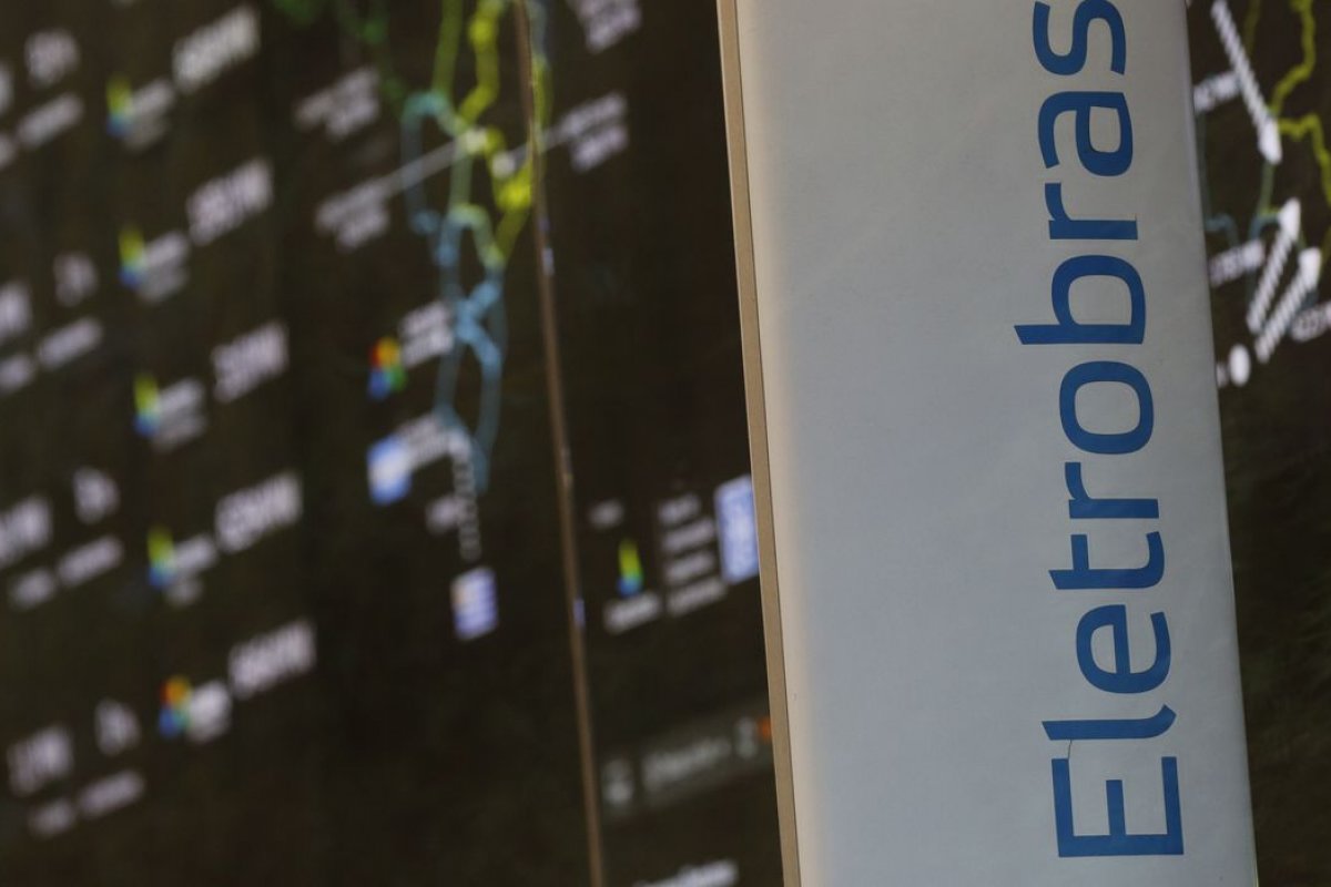 Eletrobras registra maior ganho da bolsa em valor de mercado no 1º semestre de 2022