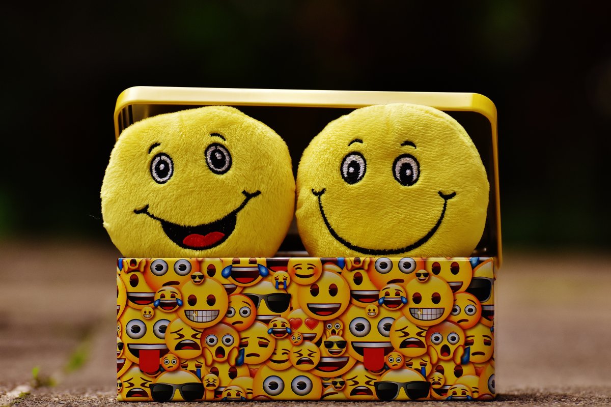 Dia Mundial do Emoji: novos desenhos chegam em setembro; confira