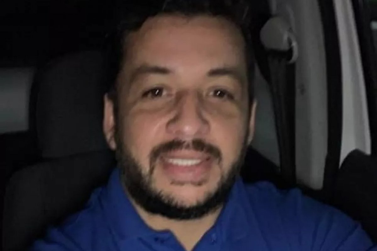 Suplente da Câmara de Vereadores de Ipirá é morto com 30 tiros
