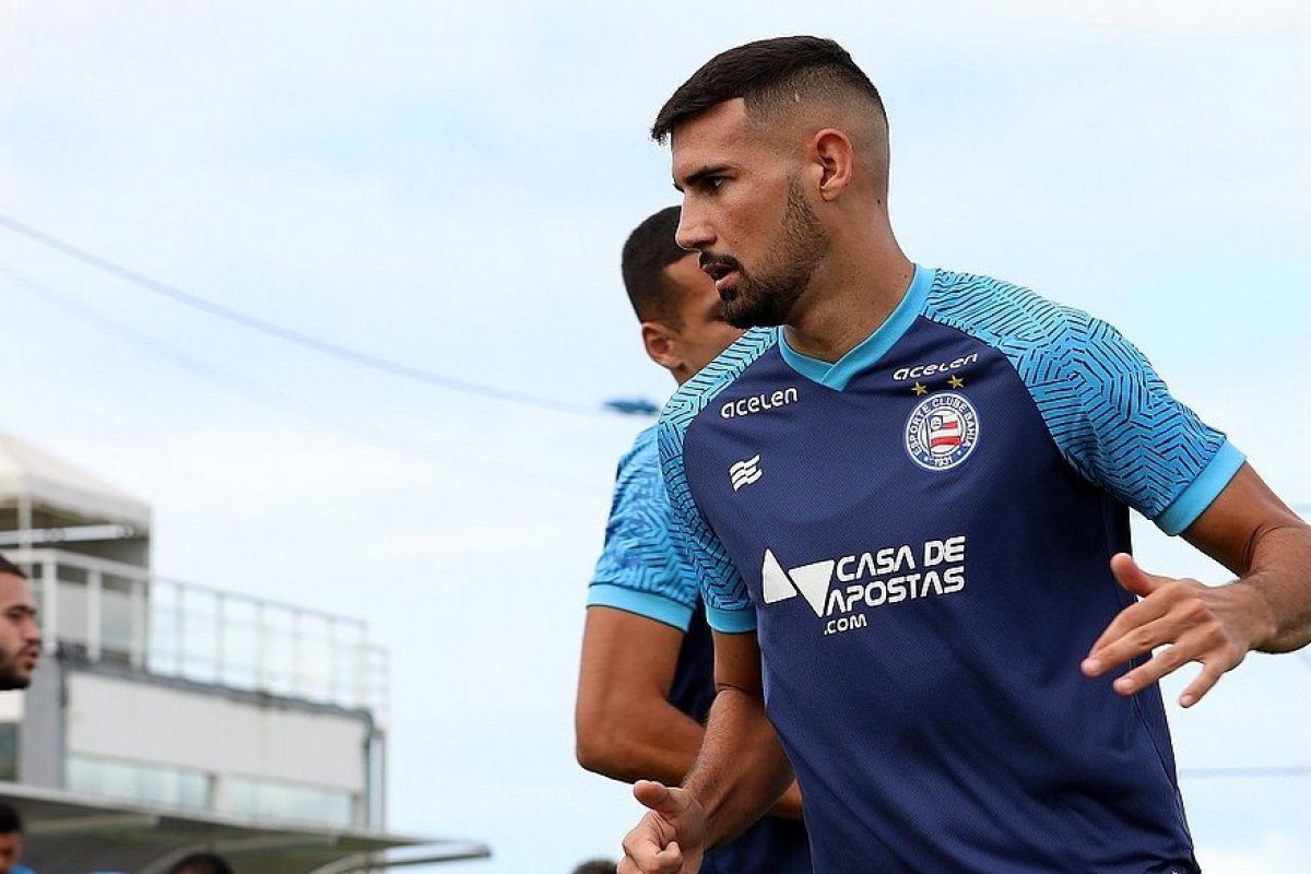 Bahia recebe o CRB para confirmar boa campanha do 1º turno na Série B 