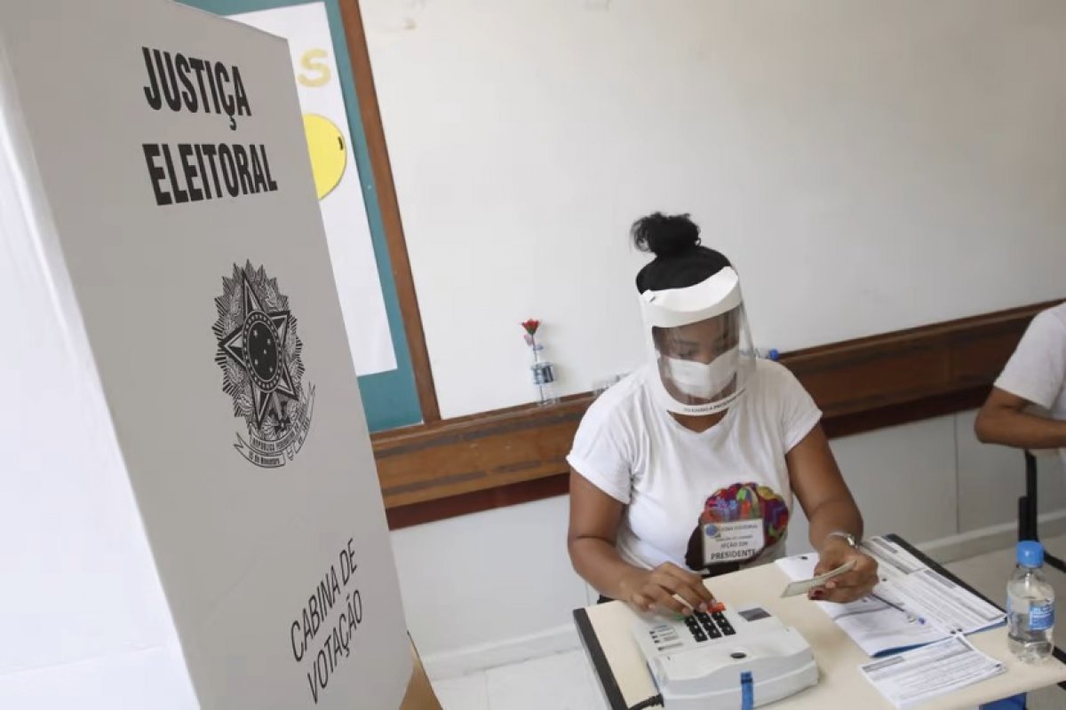 Oito entidades nacionais irão observar as eleições 2022, diz TSE