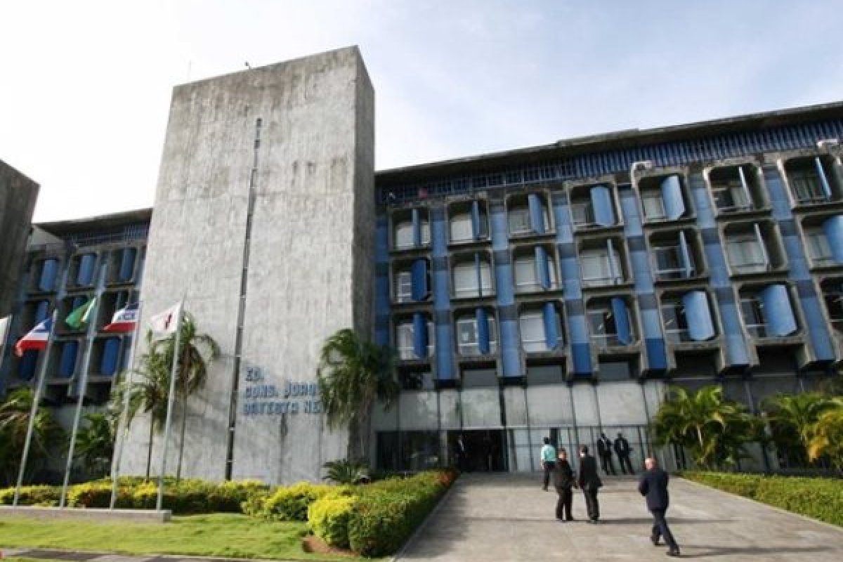 Tribunal de Contas dos Municípios rejeita conta da prefeitura de Buritirama de 2020