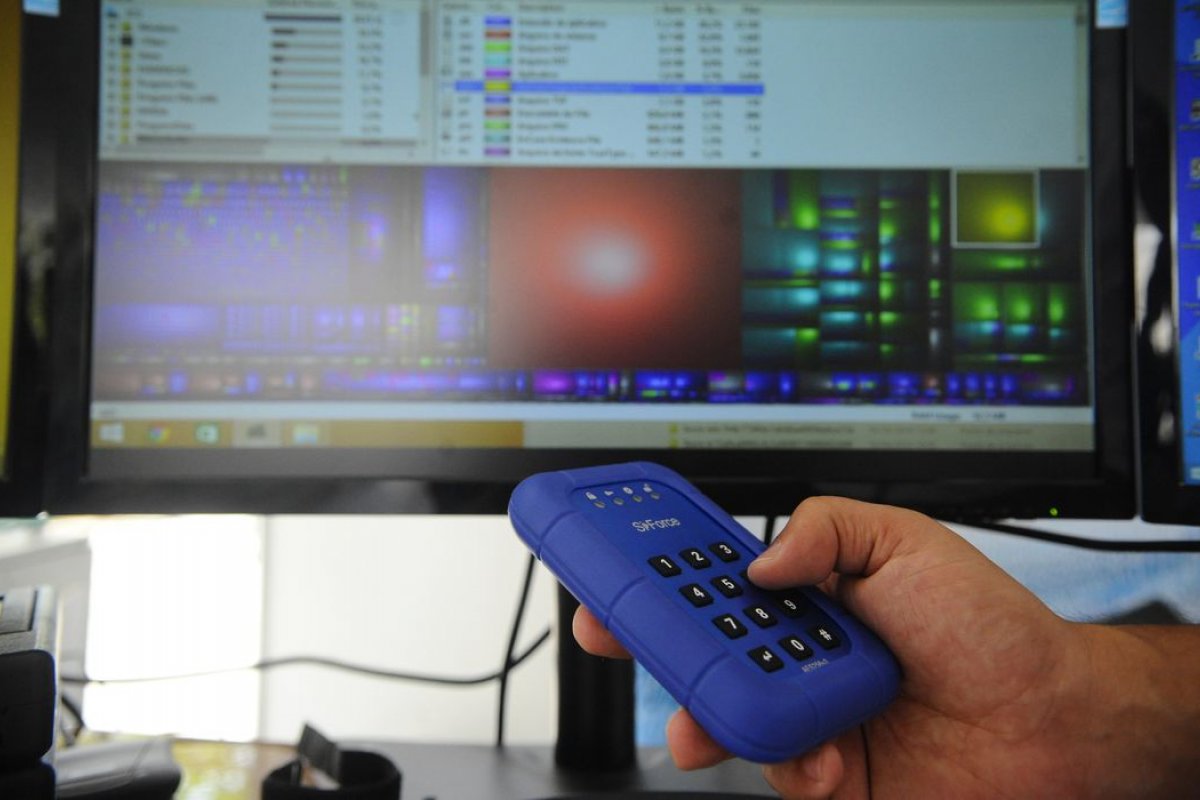Indústria de Software e Serviços de TIC registra crescimento de 6,5% em 2021