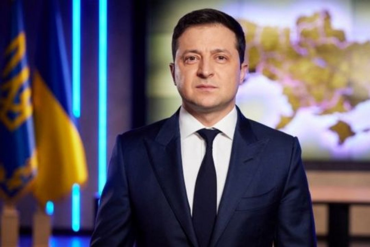 "Não apoio a posição dele de neutralidade", diz Zelensky sobre Bolsonaro 