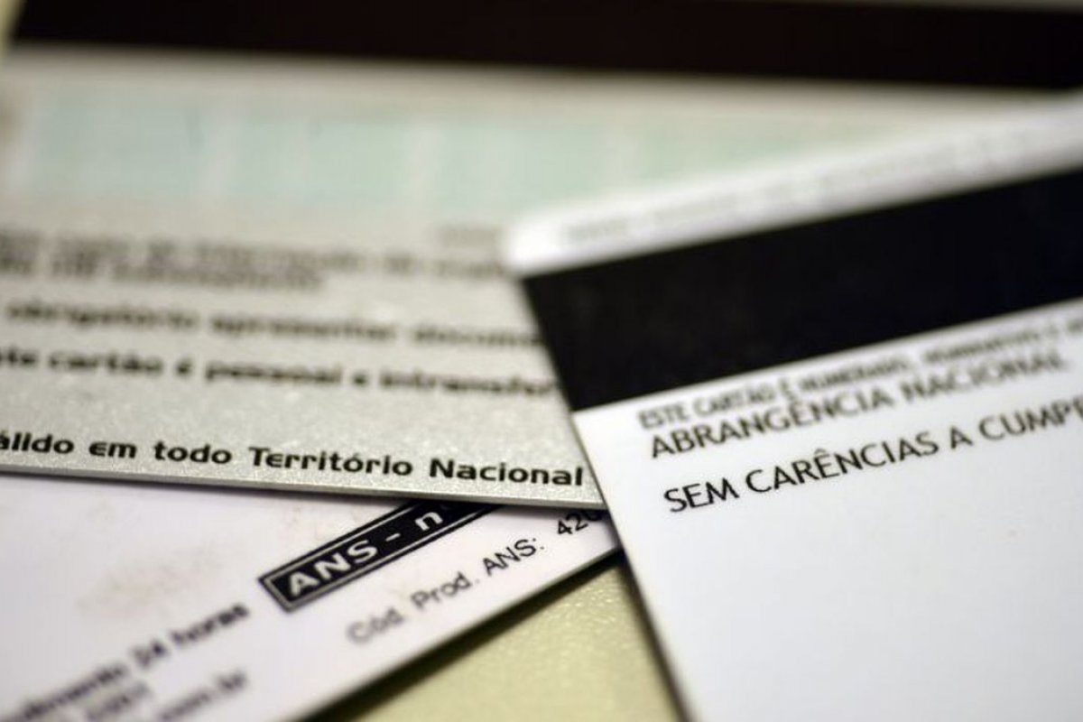 Mudança em rol taxativo deve aumentar preços de planos de saúde, aponta ANS