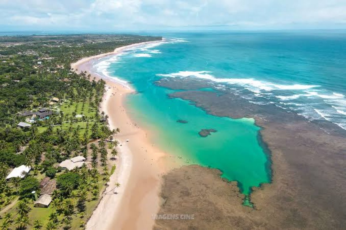 Diva Entretenimento e Grupo Tulum Beach Club lançam Réveillon Mayrahu em Barra Grande!