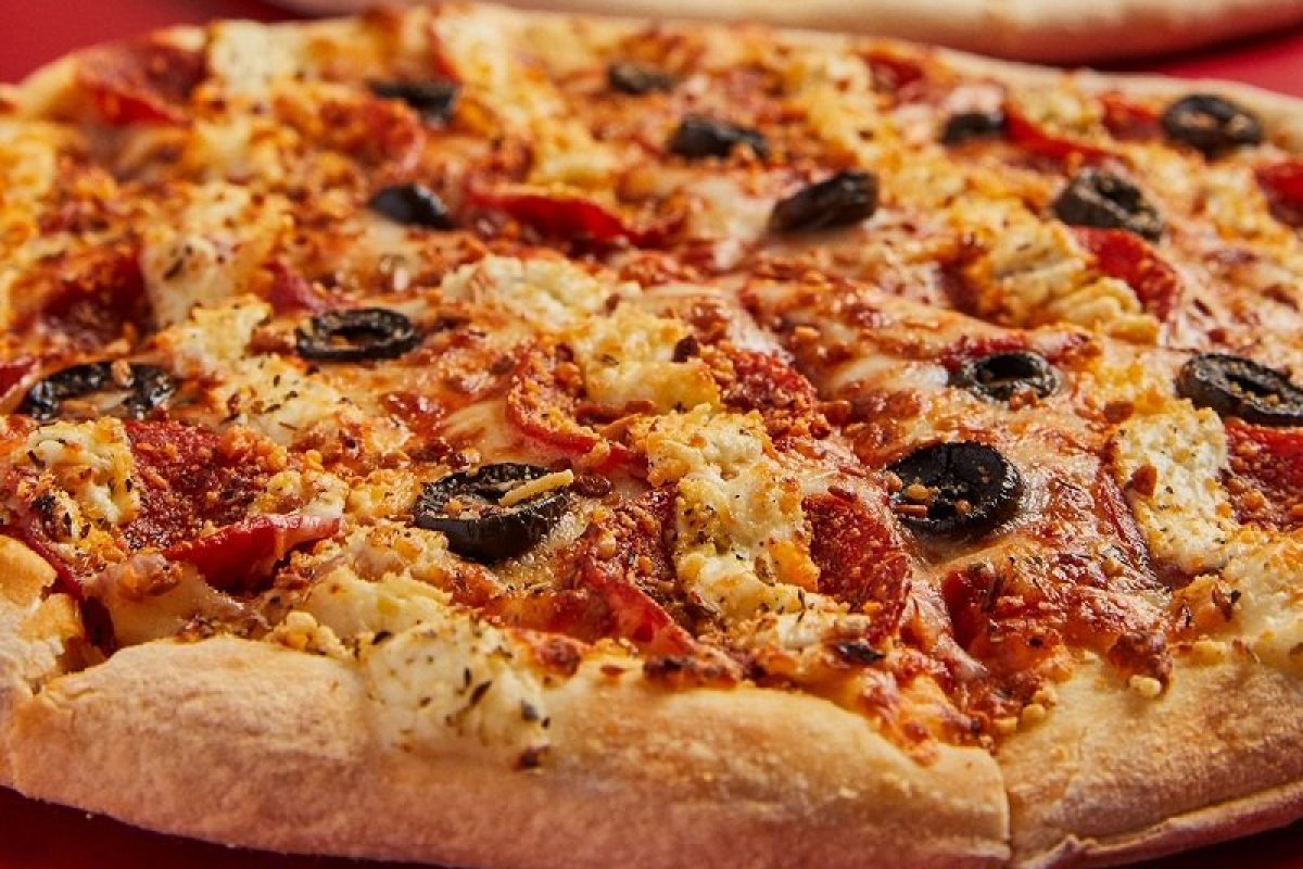 Domino´s Pizza Brotas celebra 6 meses de funcionamento com mais de 40 mil pizzas já vendidas!  
