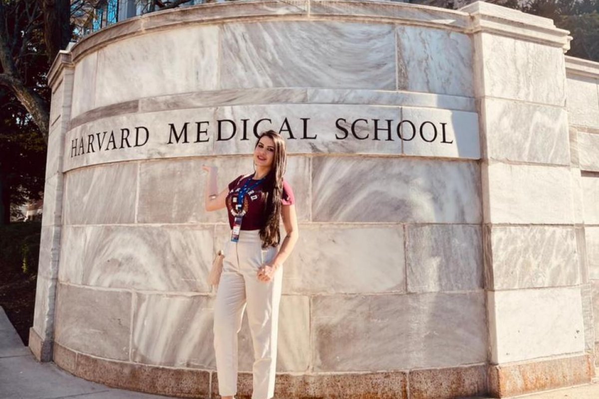 Protocolo Harvard: Tratamento criado por Aline Medici usa bioplacenta animal para estimular a produção de colágeno! 