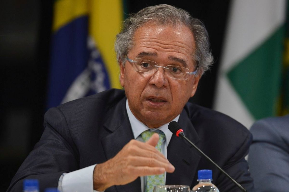 Reforma completa do Estado
